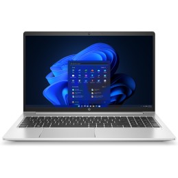 HP ProBook 450 G9 Computer portatile 39,6 cm (15.6") Full HD Intel® Core™ i7 i7-1255U 16 GB DDR4-SDRAM 512 GB SSD Wi-Fi 6